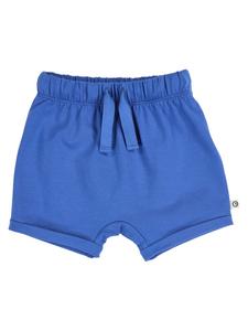 Müsli Детские шорты лазурно-голубого цвета