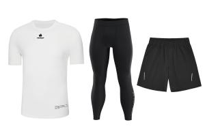 Повседневная спортивная одежда для мужчин HOTSUIT