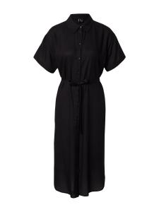 Платье-рубашка VERO MODA VMBumpy, Black