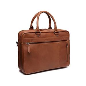 Сумка для ноутбука The Chesterfield Brand Boston, Cognac