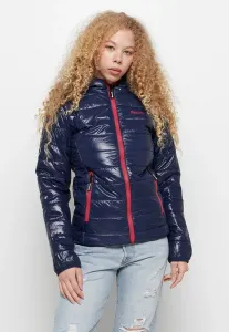 Зимняя куртка кара Bench, Navy