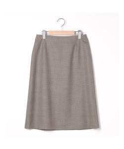 шерстяная юбка Мартинсон