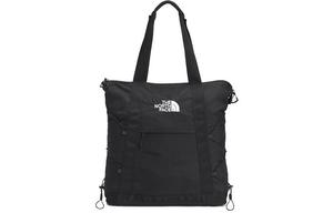 Сумка унисекс THE NORTH FACE, Черный
