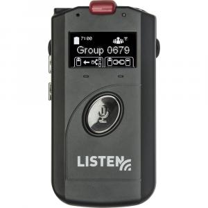 Listen Technologies LK-1 ListenTALK Transceiver LK-1-A0
