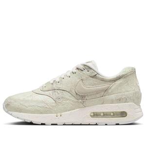 Кроссовки air max 1 '86 og 'big bubble - museum masterpiece' Nike, белый