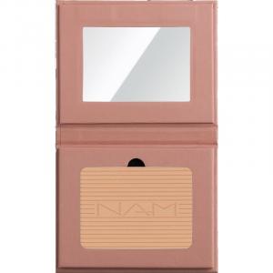 Бронзирующая прессованная пудра для лица №1 NAM, 10 g