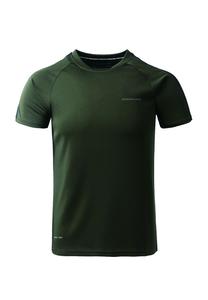 Футболка Actty Jr. с быстросохнущей технологией QUICK DRY ENDURANCE, цвет Rosin