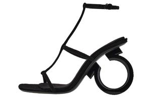 Римские сандалии женские Ferragamo