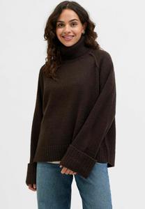 Джемпер JJXX Jumper, Bracken/Brown