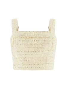 Майка Warehouse Summer Dress, желтый