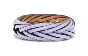 LOEWE Браслет женский фиолетовый