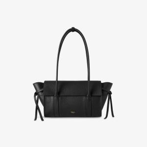 Сумка-тоут Mulberry Bayswater, черный