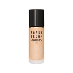 Тональный крем для лица weightless skin Bobbi Brown, 38 neutral sand, объем 30 мл