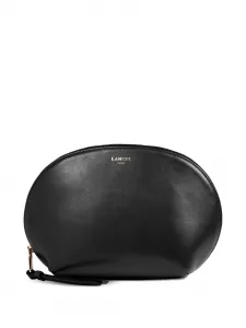 Клатч на молнии "Оригами" Lancel, черный