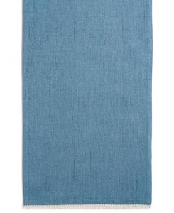 Дорожка Lenox French Perle, 14" x 70" Macy's, цвет periwinkle