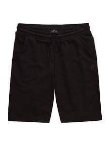 Тканевые шорты JP1880, черный