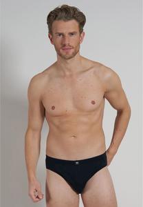 Трусы Challenger, одинарный джерси, 5 шт, для мужчин Ceceba, цвет 9000 Black