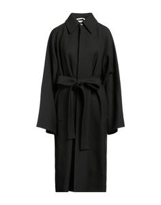 Пальто Quira, темно-зеленый