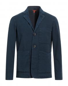 Блейзер Barena, темно-синий