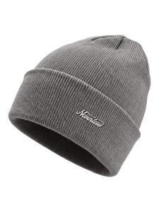 Neverless Шапка '36940' в сером цвете