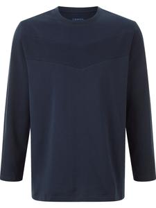 Рубашка BABISTA, темно-синий