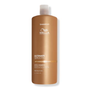 Шампунь ULTIMATE SMOOTH Wella, 33.8 oz