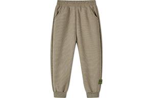 Детские спортивные штаны Disney, хаки