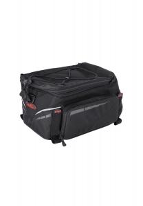 Сумка на багажник Canmore Active NORCO, черный