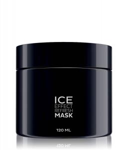 Медицинская маска EBENHOLZ Ice Effect Refresh, 120 ml