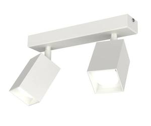 Потолочный светильник Lumicom Brick M цвет reinweiß