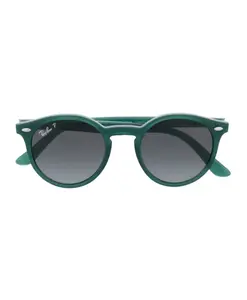 Солнцезащитные очки RJ9064S 7130T3 Ray-Ban, зеленый