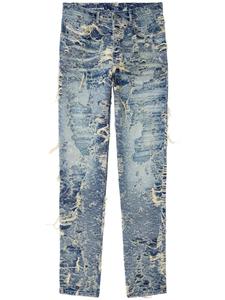 Джинсы Diesel D-Finitive, синий