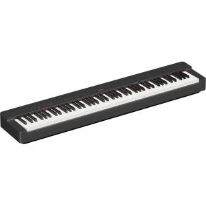 Цифровое пианино Yamaha P-225 88-Key Portable Digital Piano (Black) P225B
