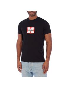 Рубашка черного цвета Diesel