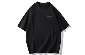 Футболка унисекс Swamp Area, голубой