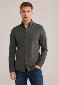 Рубашка We Fashion, Army Green