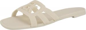 Женские сандалии Calvin Klein Yoana Flat, Ivory 150