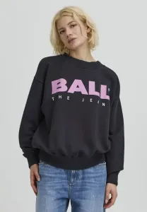 Толстовка симона Ball, Black
