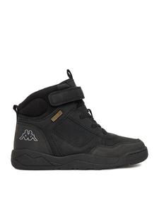 Кроссовки CEO-AW24-3C042 Kappa, черный