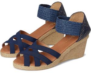 Туфли Andre Assous Adin, темно-синий