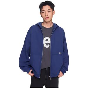 Свитшот мужской Lee, синий