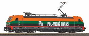 Электровоз E483 Pol-Miedź Trans, Пико 21648 Piko
