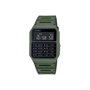 CASIO Часы Men YOUTH Black Watch CA53WF-3BOS, Black Dial