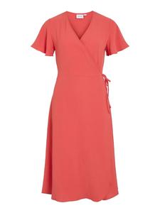 Платье до колена Vila