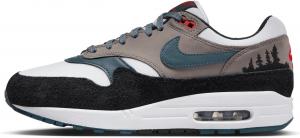 Мужские кроссовки Nike Air Max 1, Grey