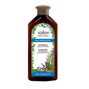 Шампунь против перхоти 500мл Venita