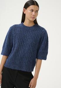 Базовая футболка ROMA Karen by Simonsen, синий