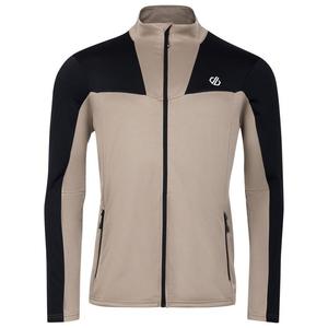 Куртка походная Substratum III Clay Black - M Dare2B