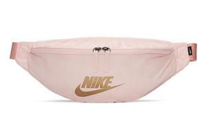 Поясная сумка унисекс Nike Heritage, Pink