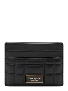 Кошелек Kate Spade EVELYN, черный